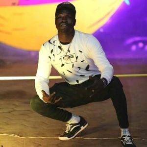 Meet your Posher, Jay